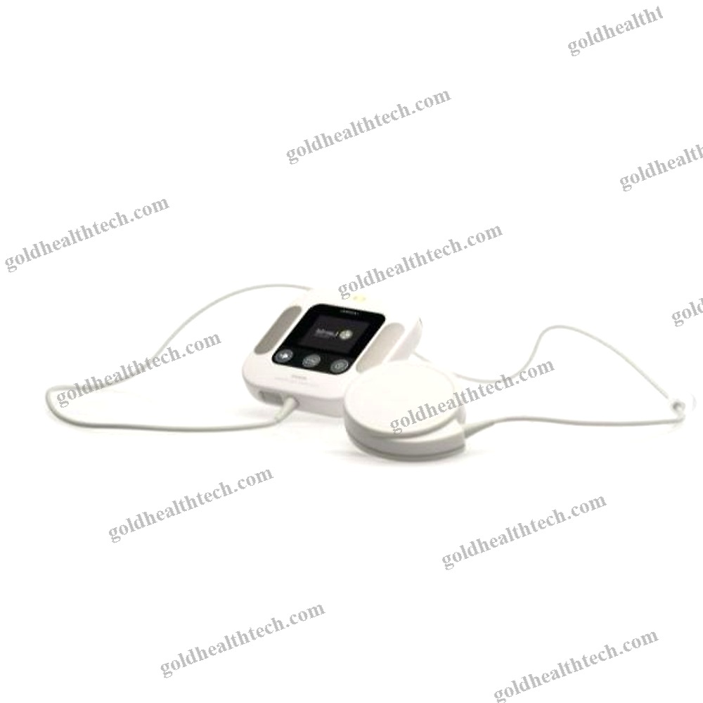 Fhr Fetal Monitor