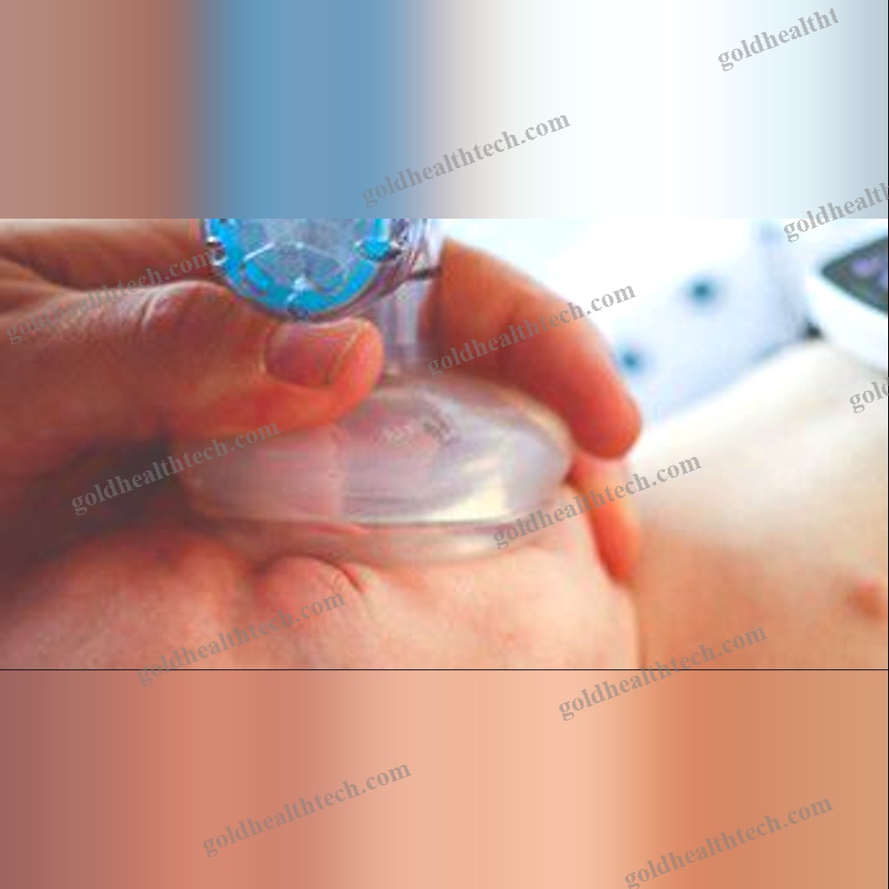 Pediatric Resuscitation Mask