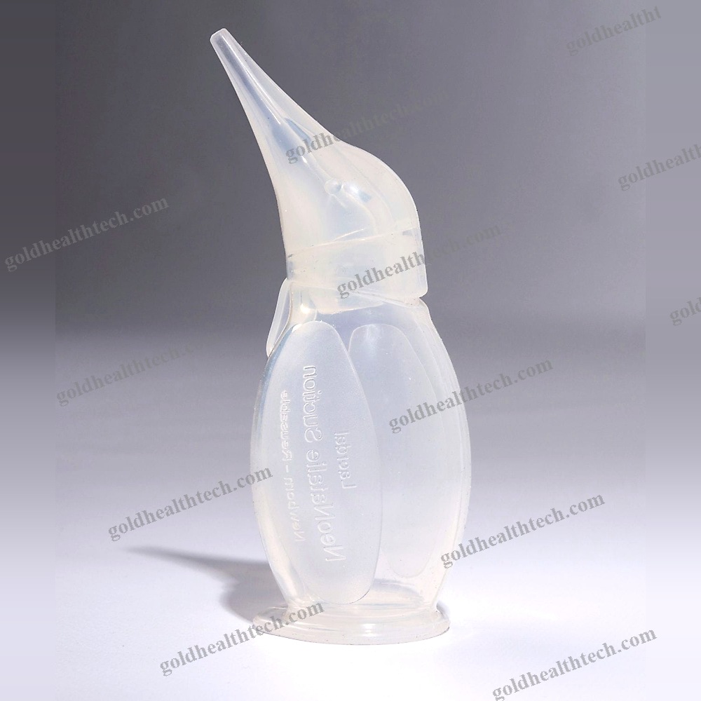 Pediatric Nasal Aspirator