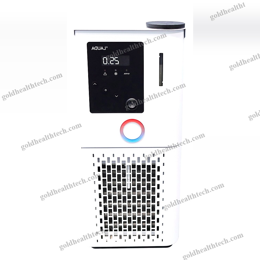 Compact Laboratory Chiller