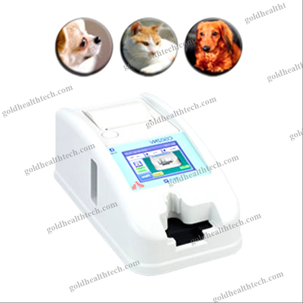 Semi-Automatic Coagulation Analyzer