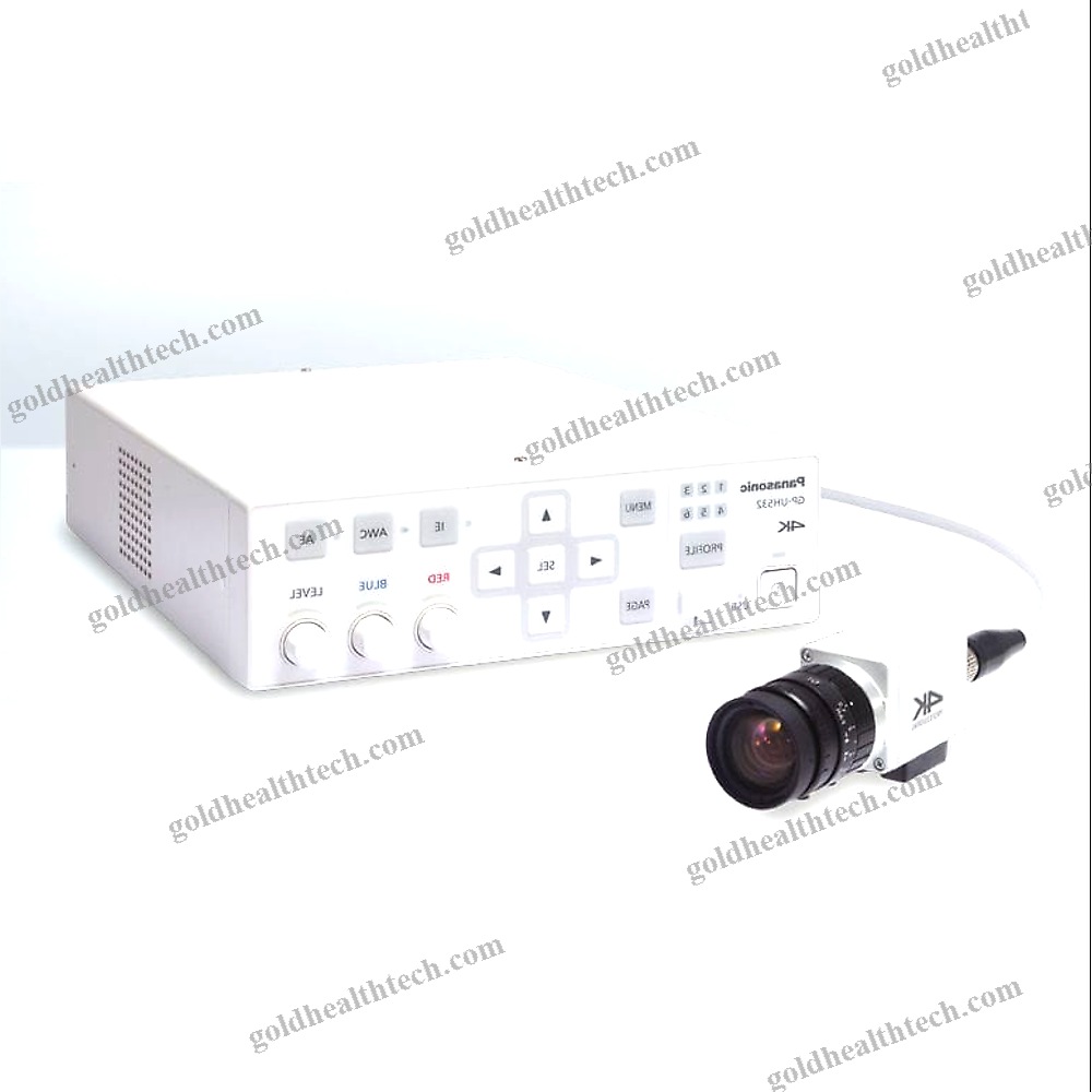 Surgical Camera