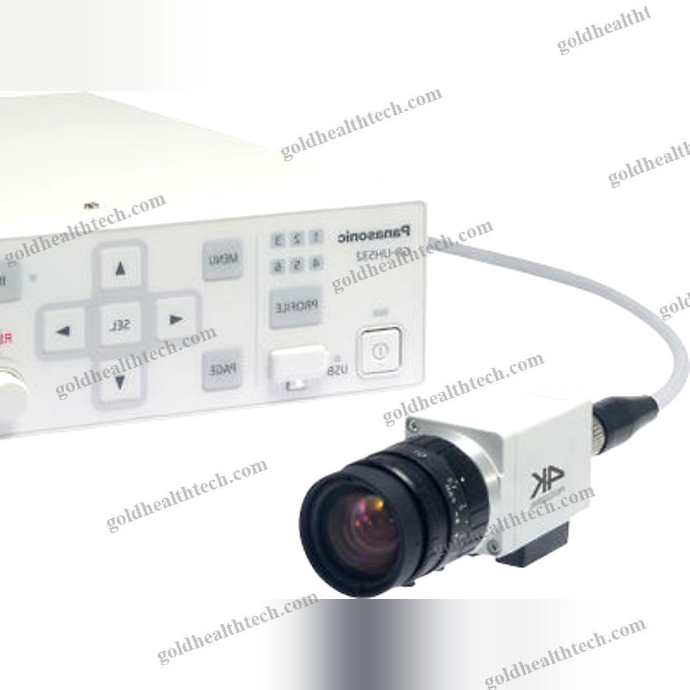 Surgical Camera