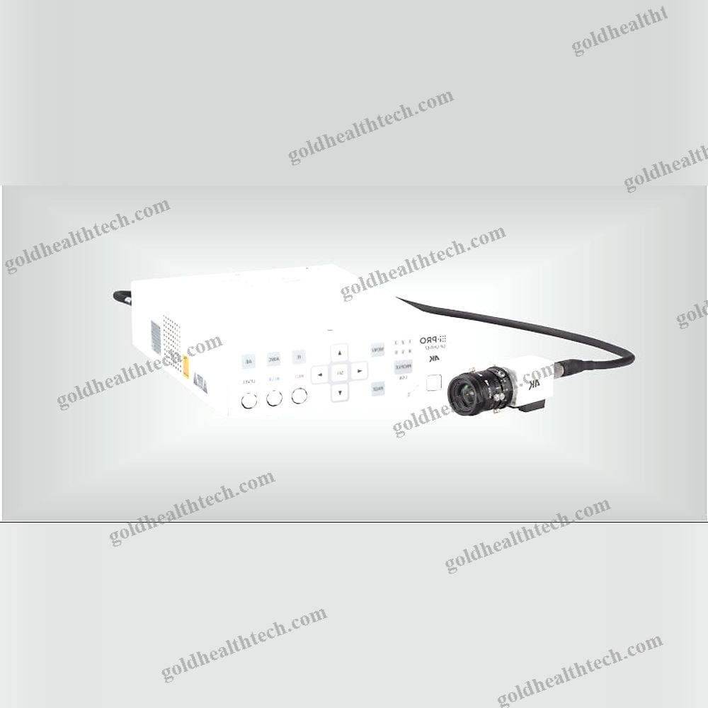 Surgical Camera