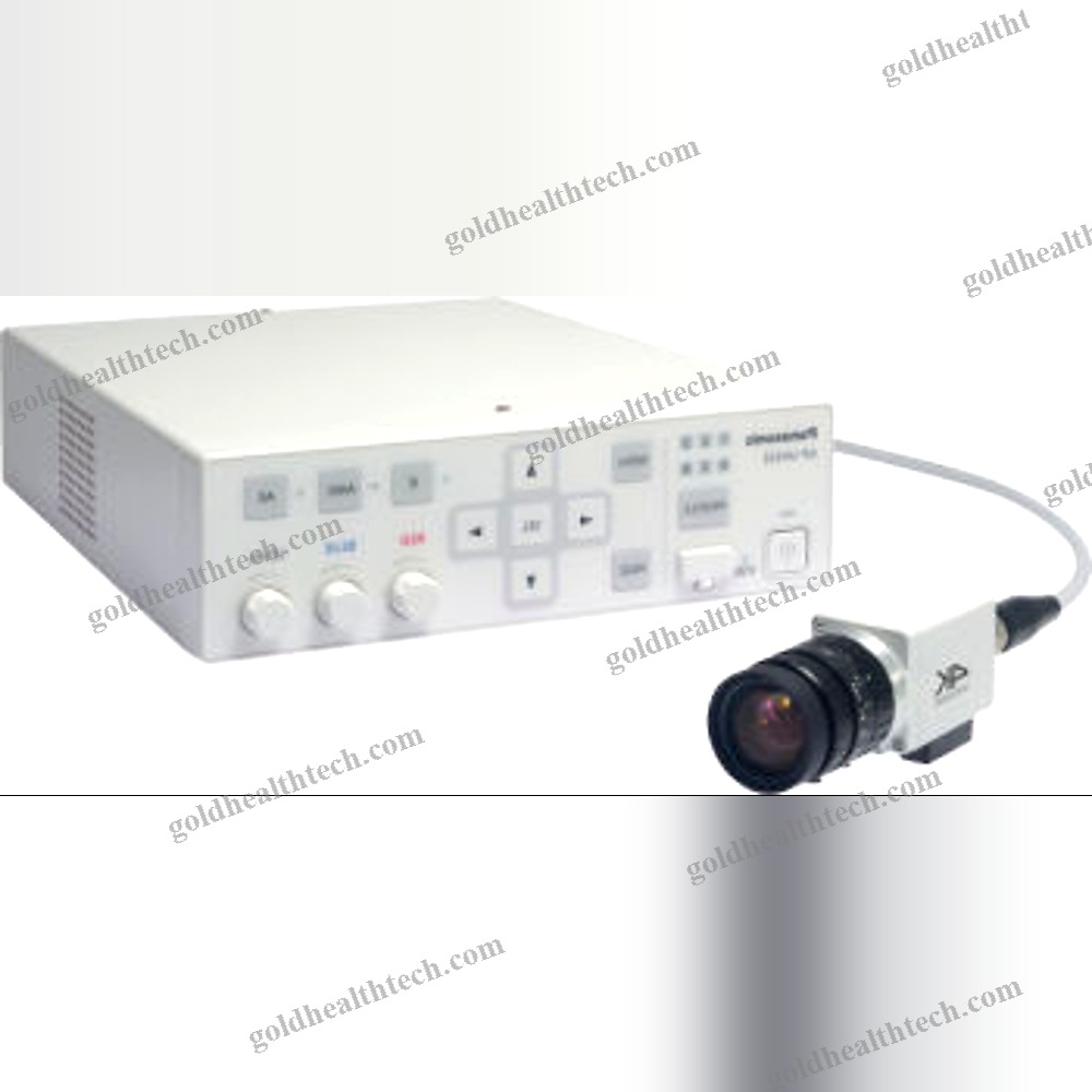 Surgical Camera