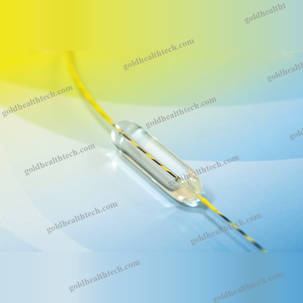Dilatation Catheter