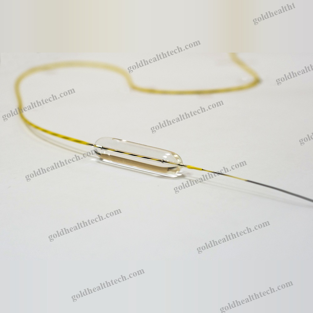 Dilatation Catheter