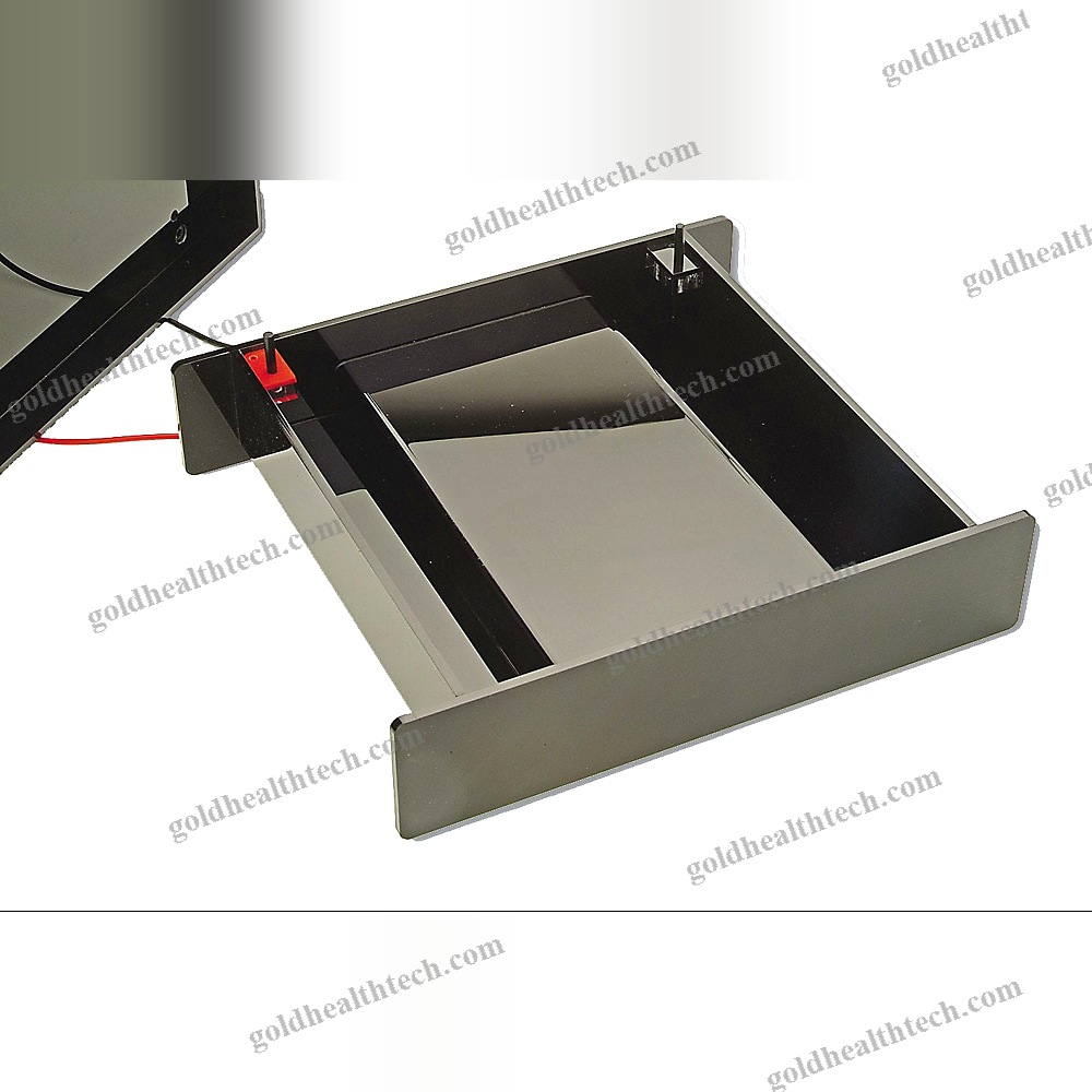Dna Electrophoresis Tank