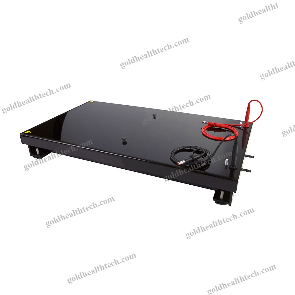 Dna Electrophoresis Tank