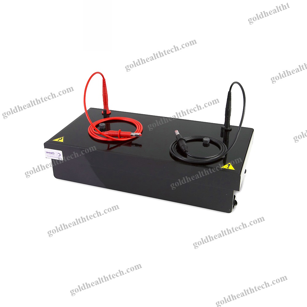 Dna Electrophoresis Tank