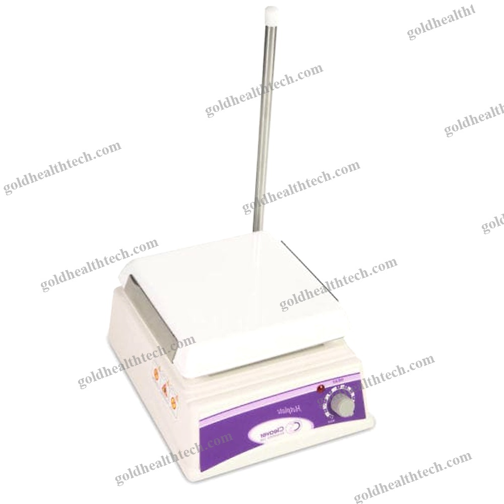 Analog Hotplate