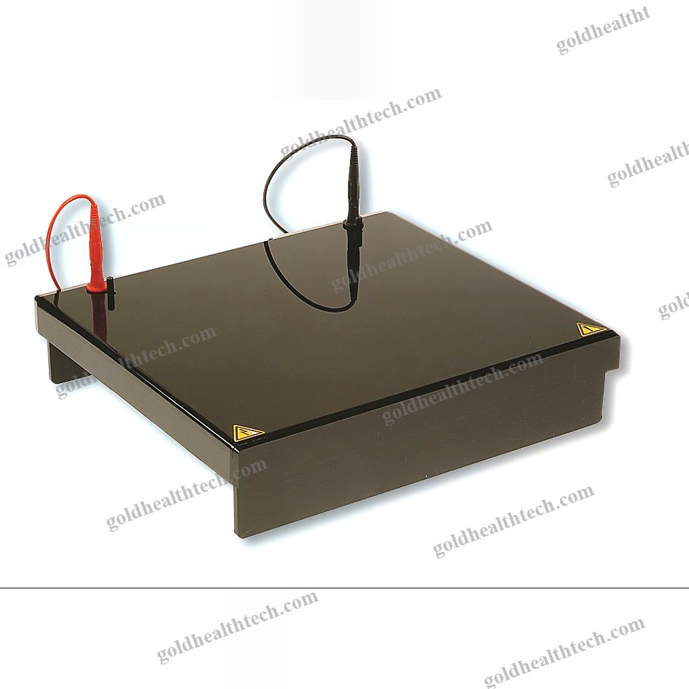 Dna Electrophoresis Tank