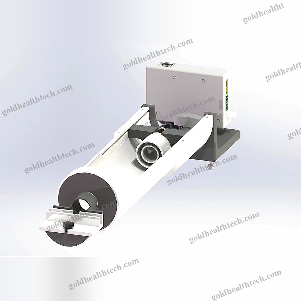 Micro X-Ray Ct Preclinical Tomography System