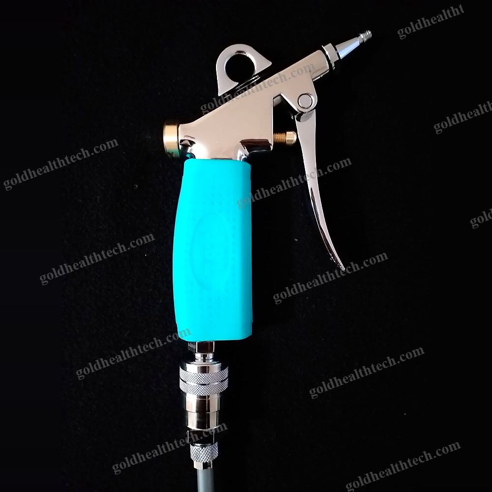 Rinsing Gun