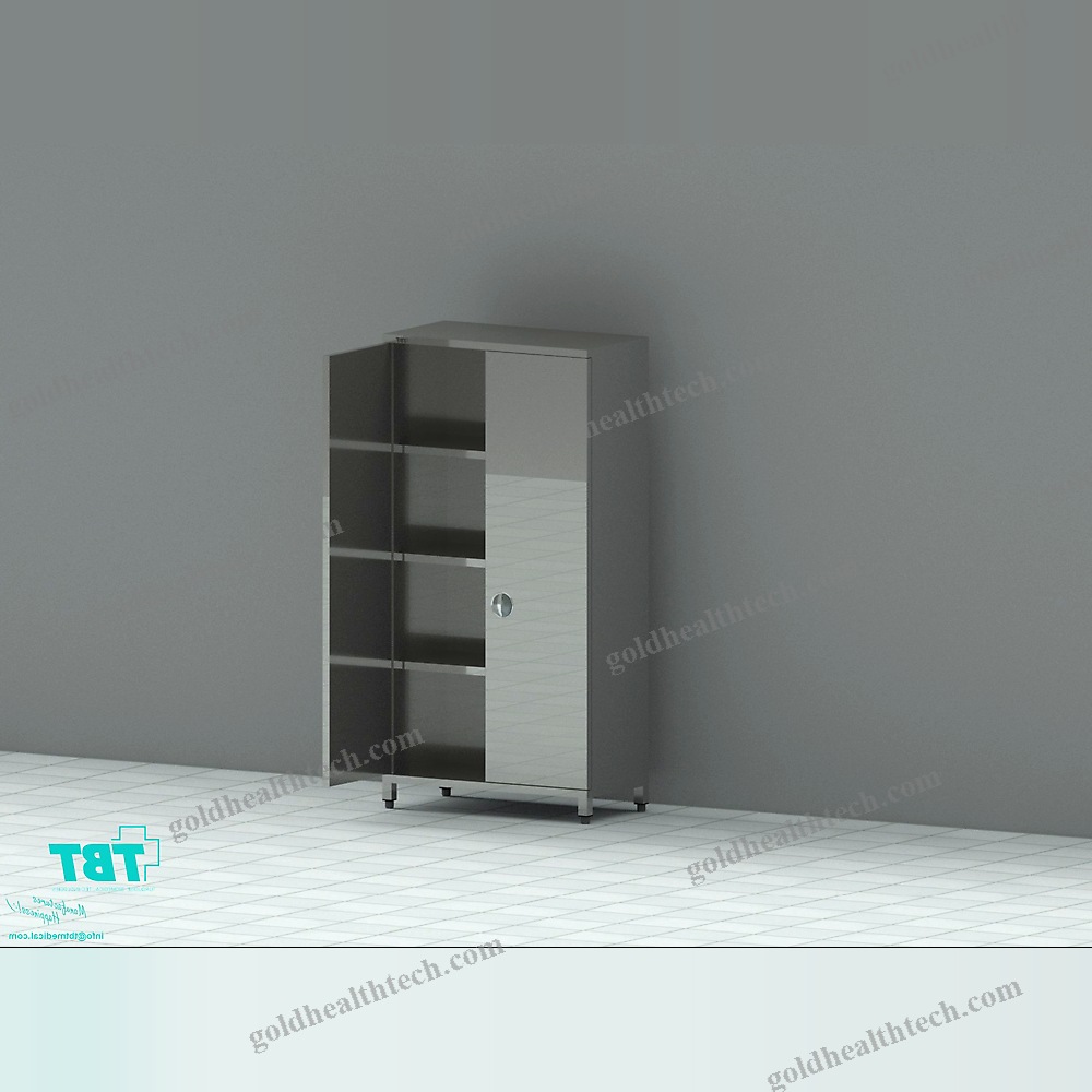 Storage Cupboard