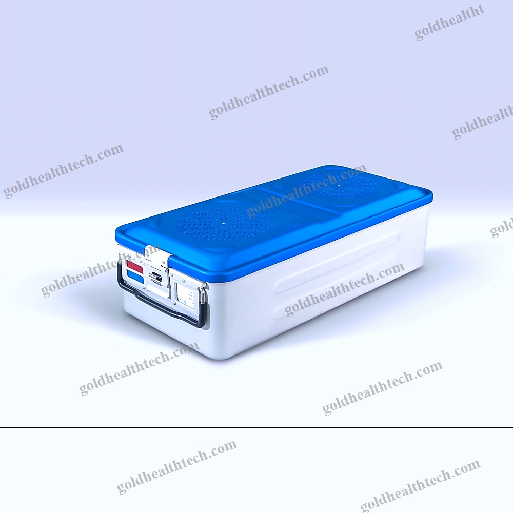 Instrument Sterilization Container