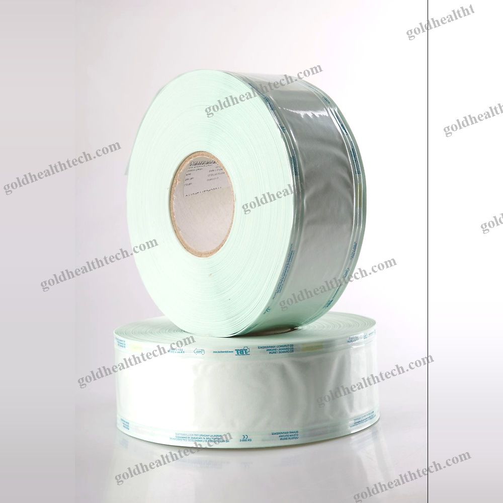 Sterilization Pouch
