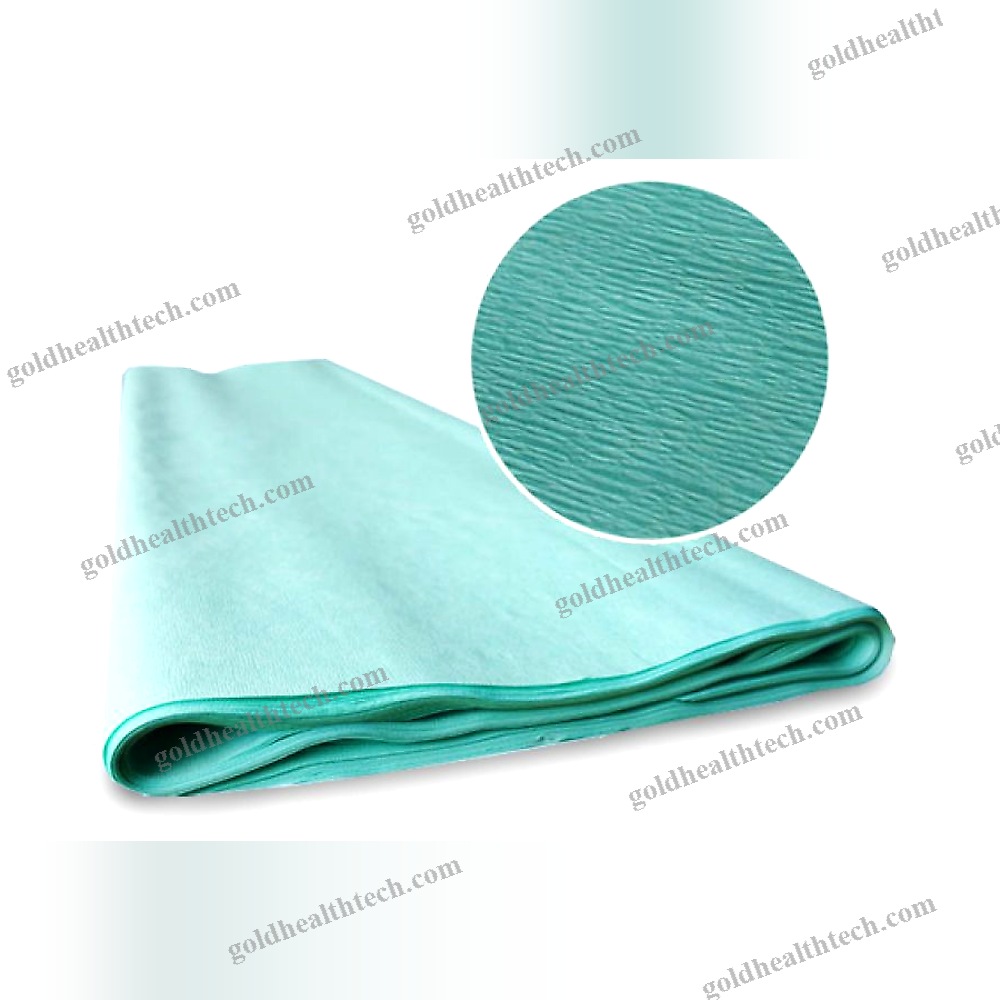 Sterilization Wrap