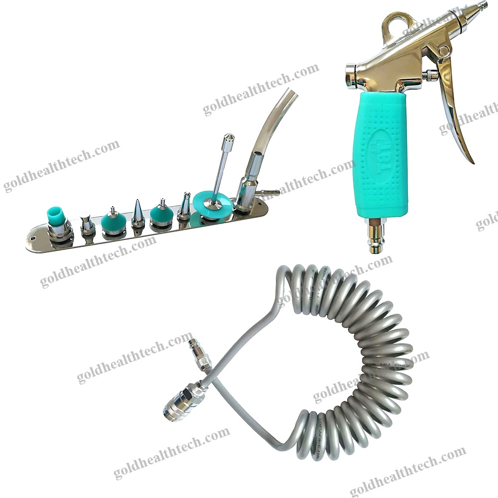 Rinsing Gun