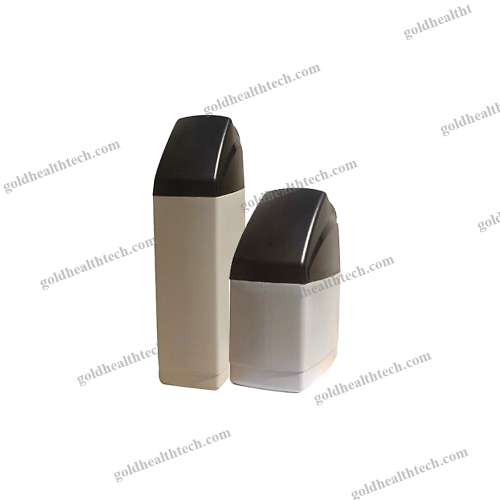 Autoclave Water Treatment System
