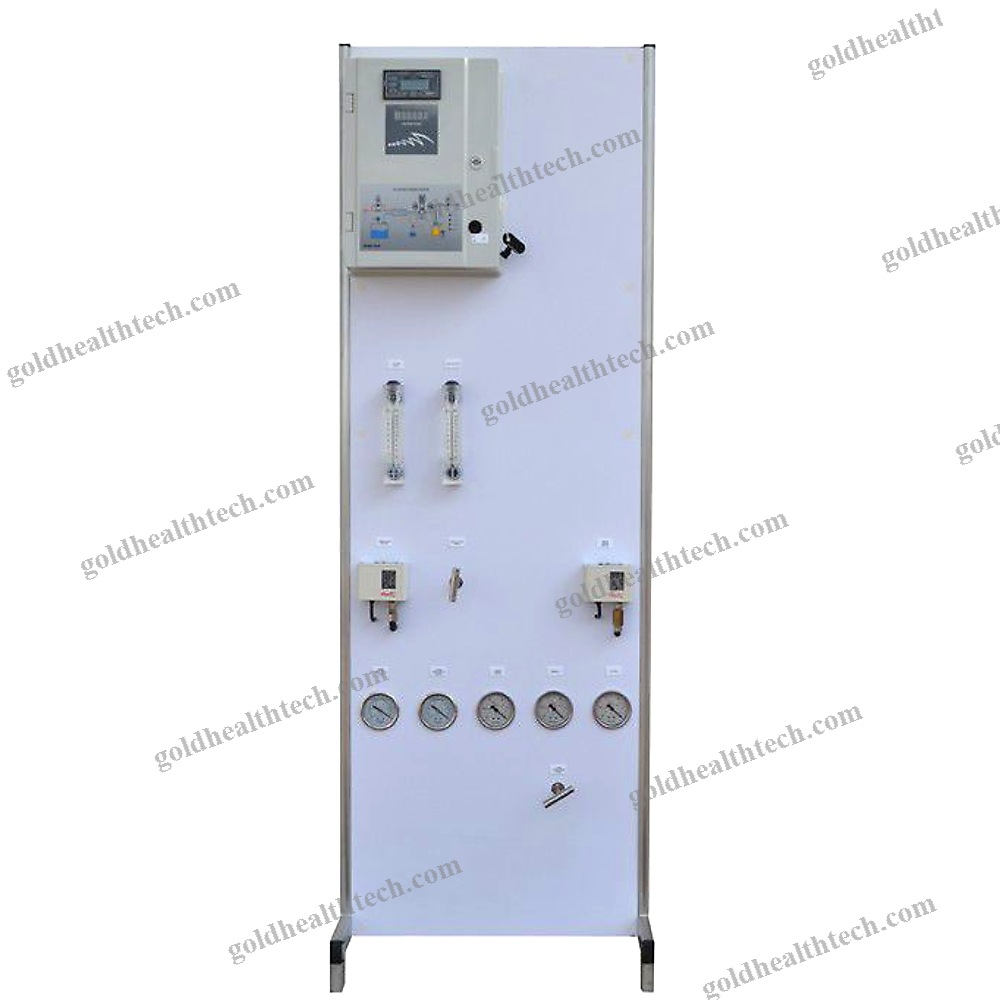 Autoclave Water Treatment System