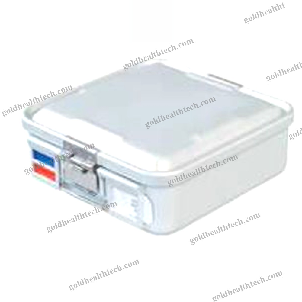 Instrument Sterilization Container