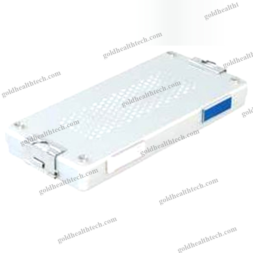 Instrument Sterilization Container