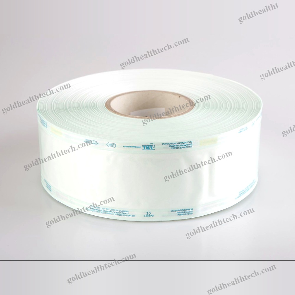 Sterilization Pouch