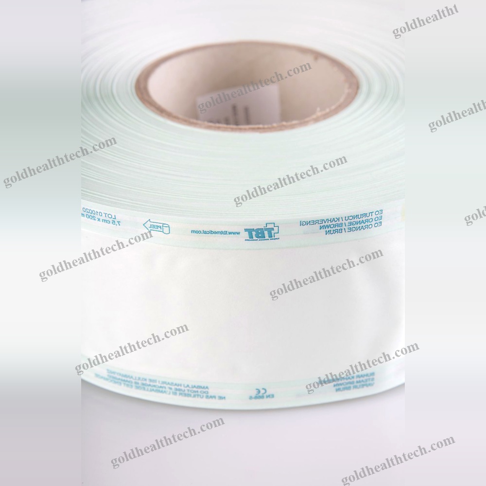 Sterilization Pouch