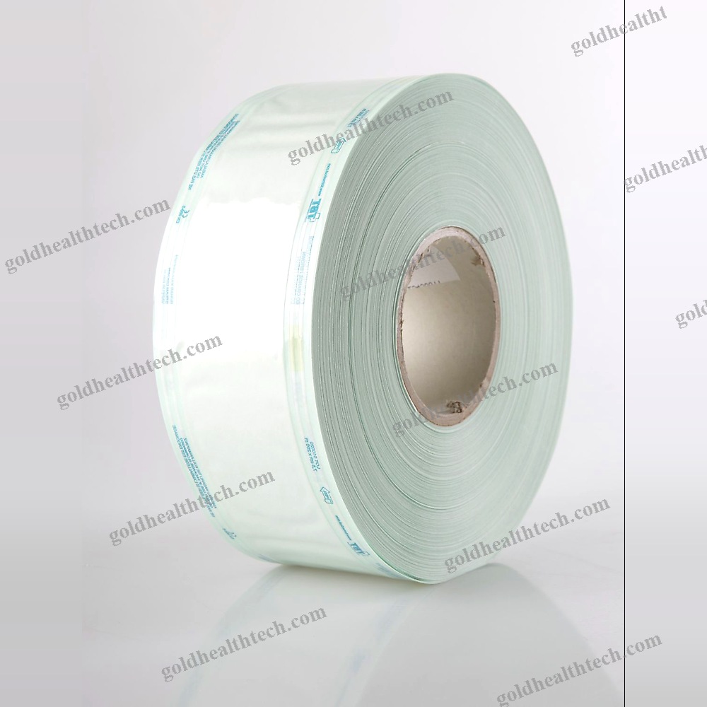 Sterilization Pouch