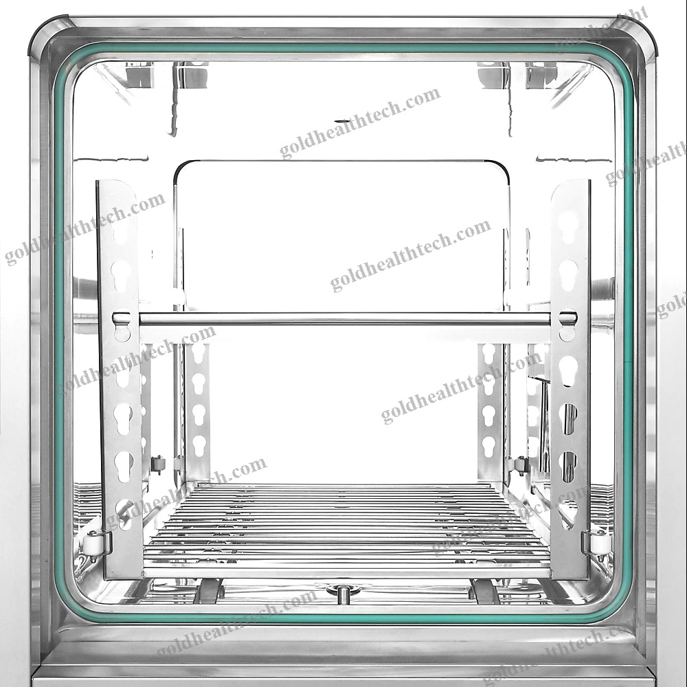 Medical Sterilizer