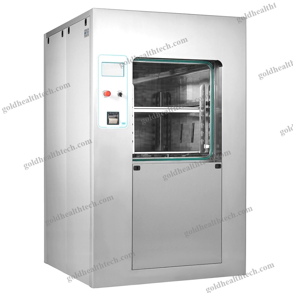 Medical Sterilizer
