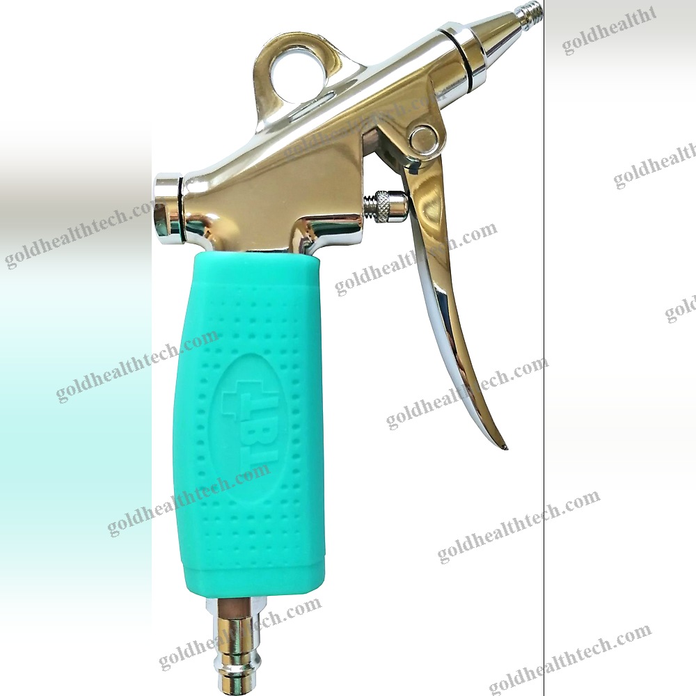 Rinsing Gun