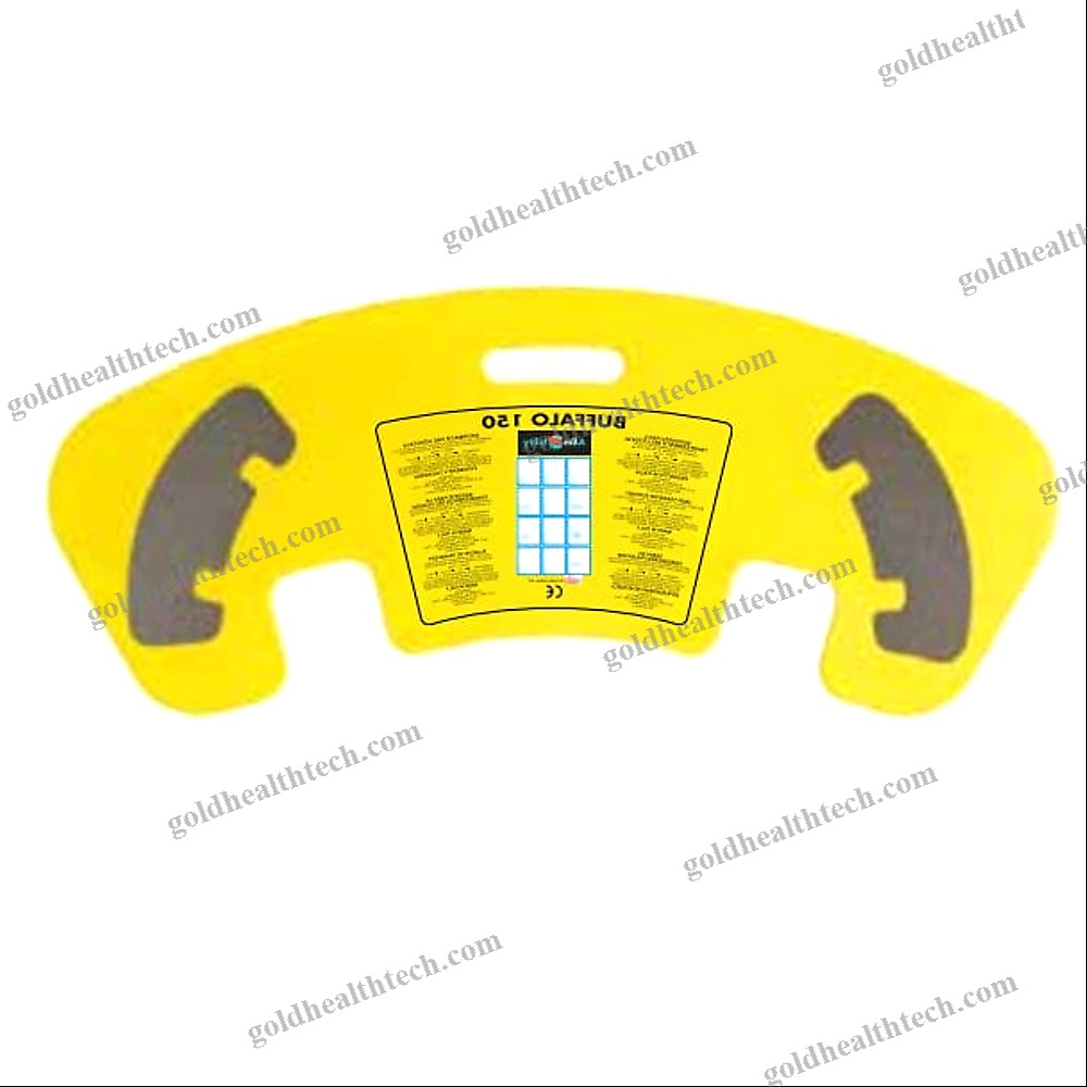 Handicapped Transfer Board