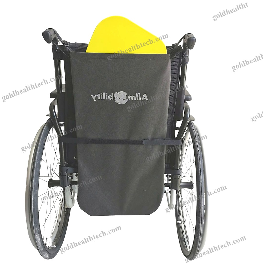 Wheelchair Bag