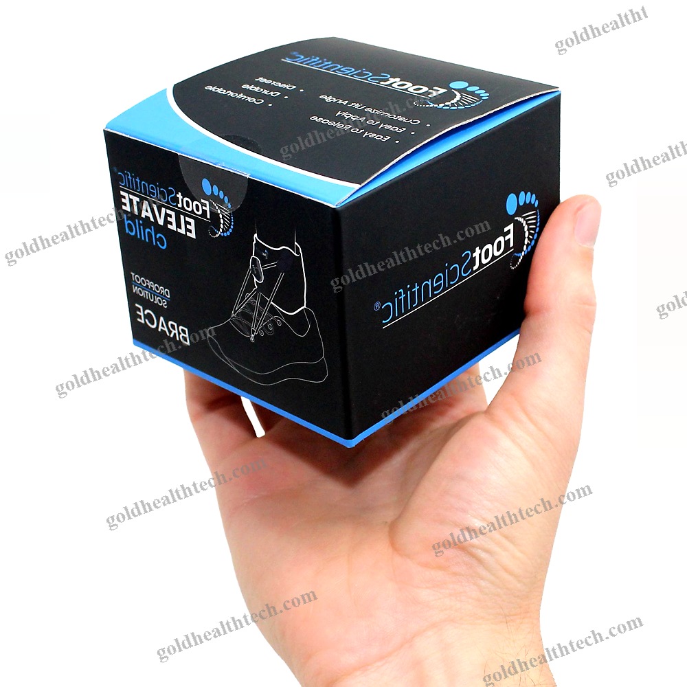 Dorsal Plantar Fasciitis Splint