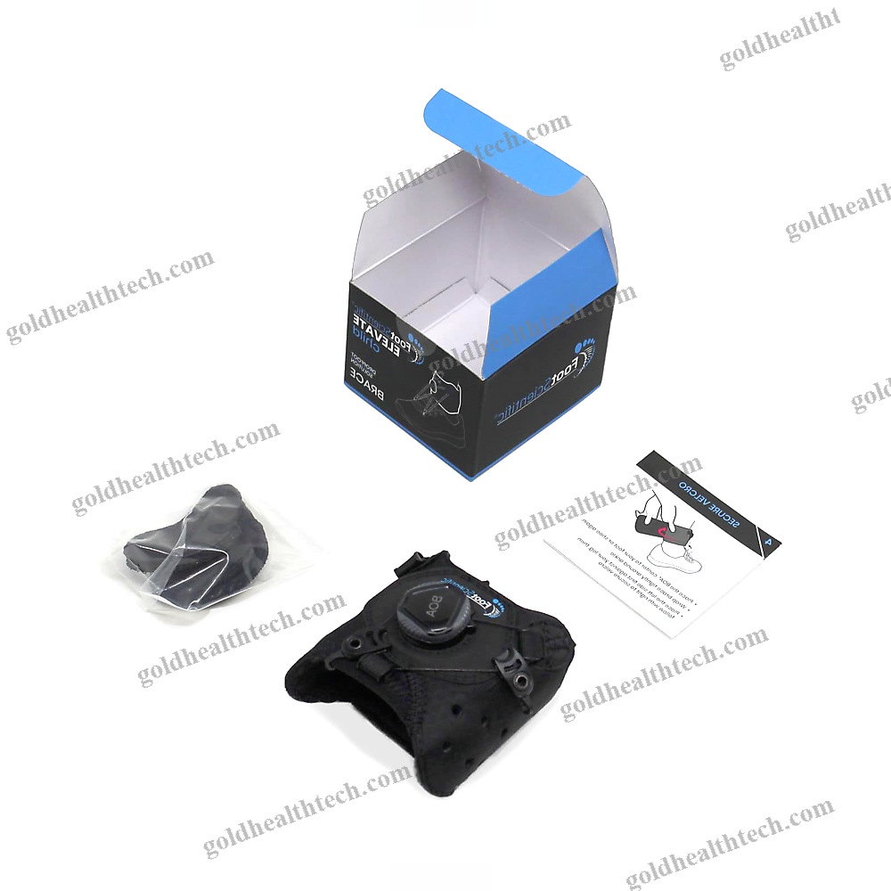 Dorsal Plantar Fasciitis Splint