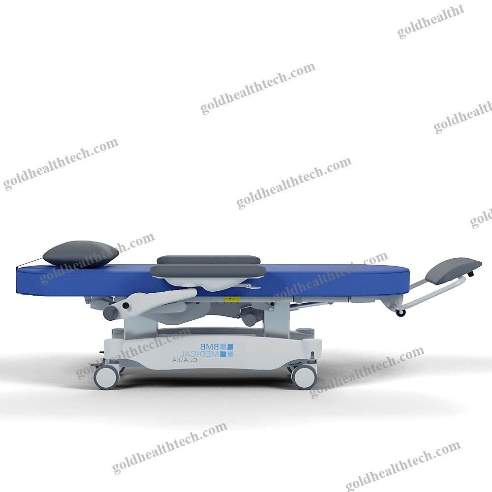 Electric Dialysis Chair