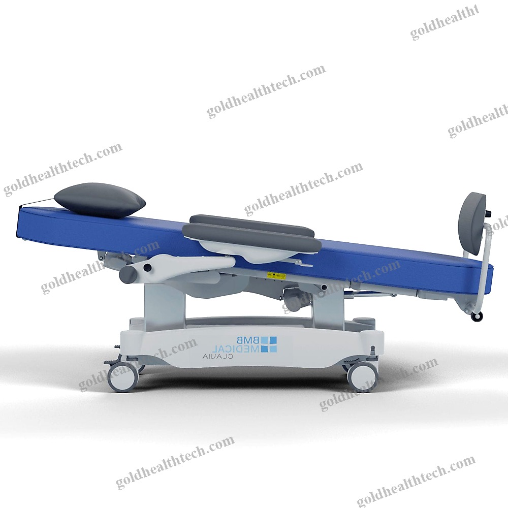 Electric Dialysis Chair