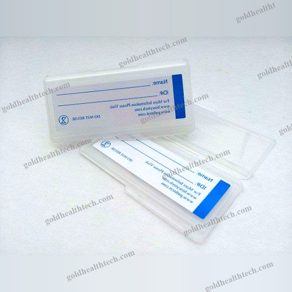 Cervical Cytology Brush
