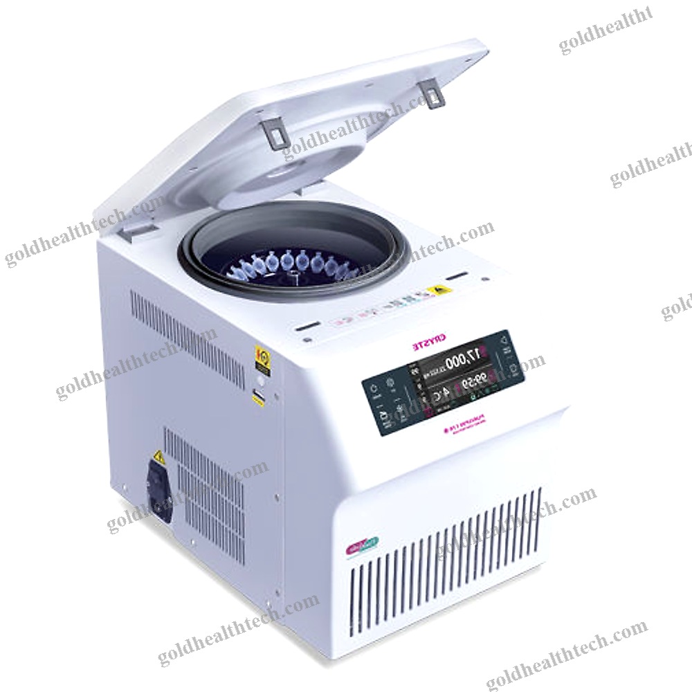 Laboratory Micro Centrifuge