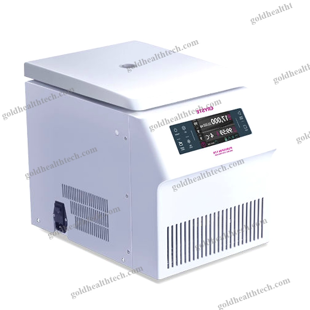 Laboratory Micro Centrifuge