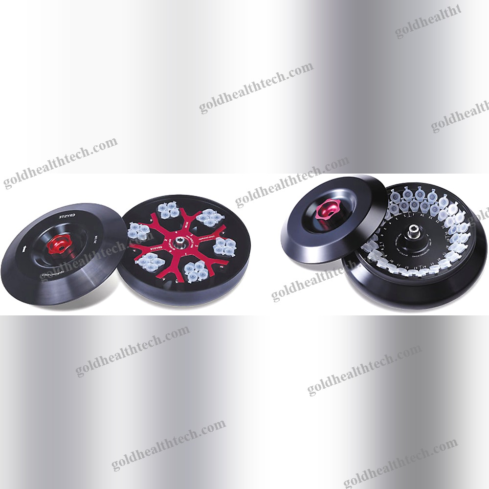 Laboratory Micro Centrifuge