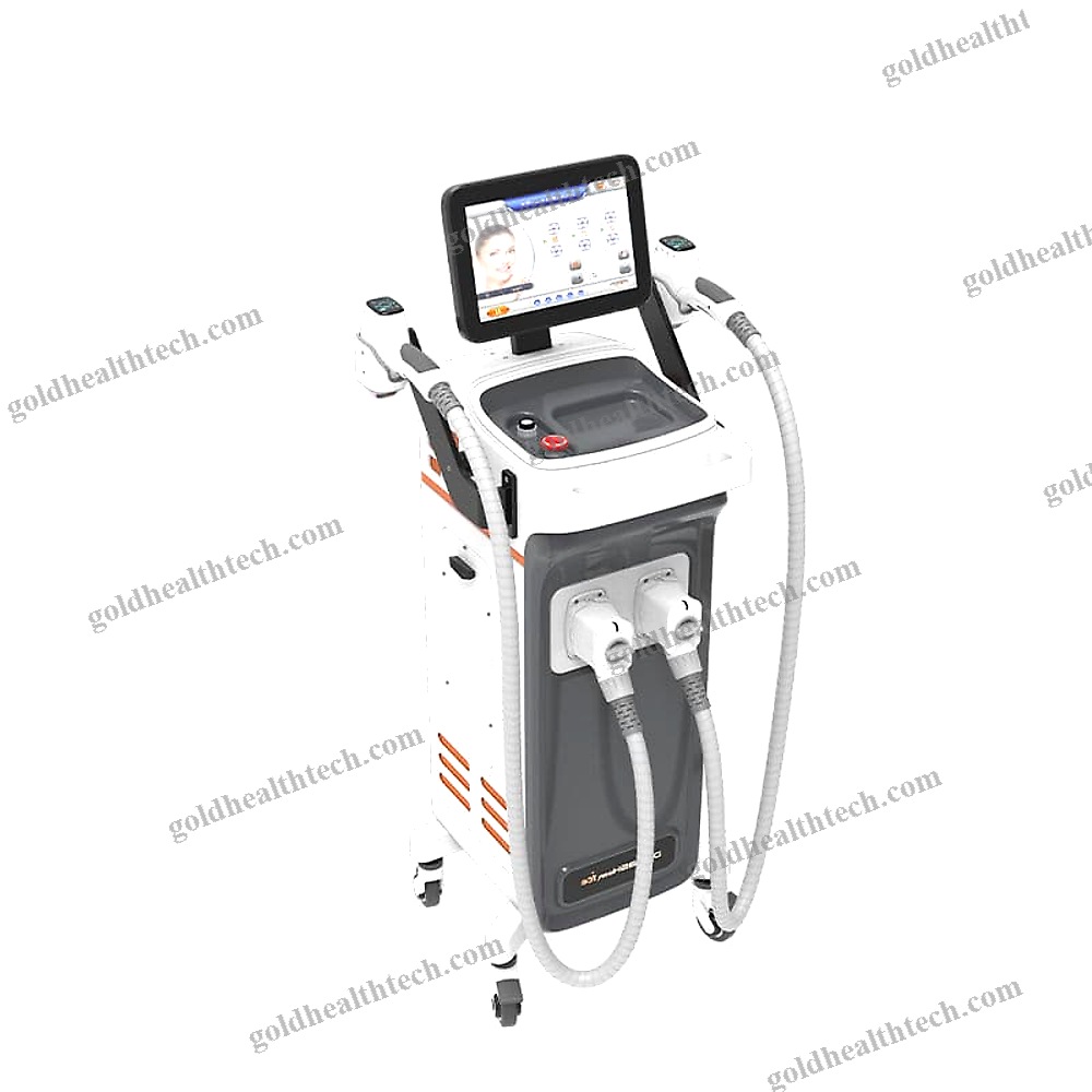 Dermatology Laser