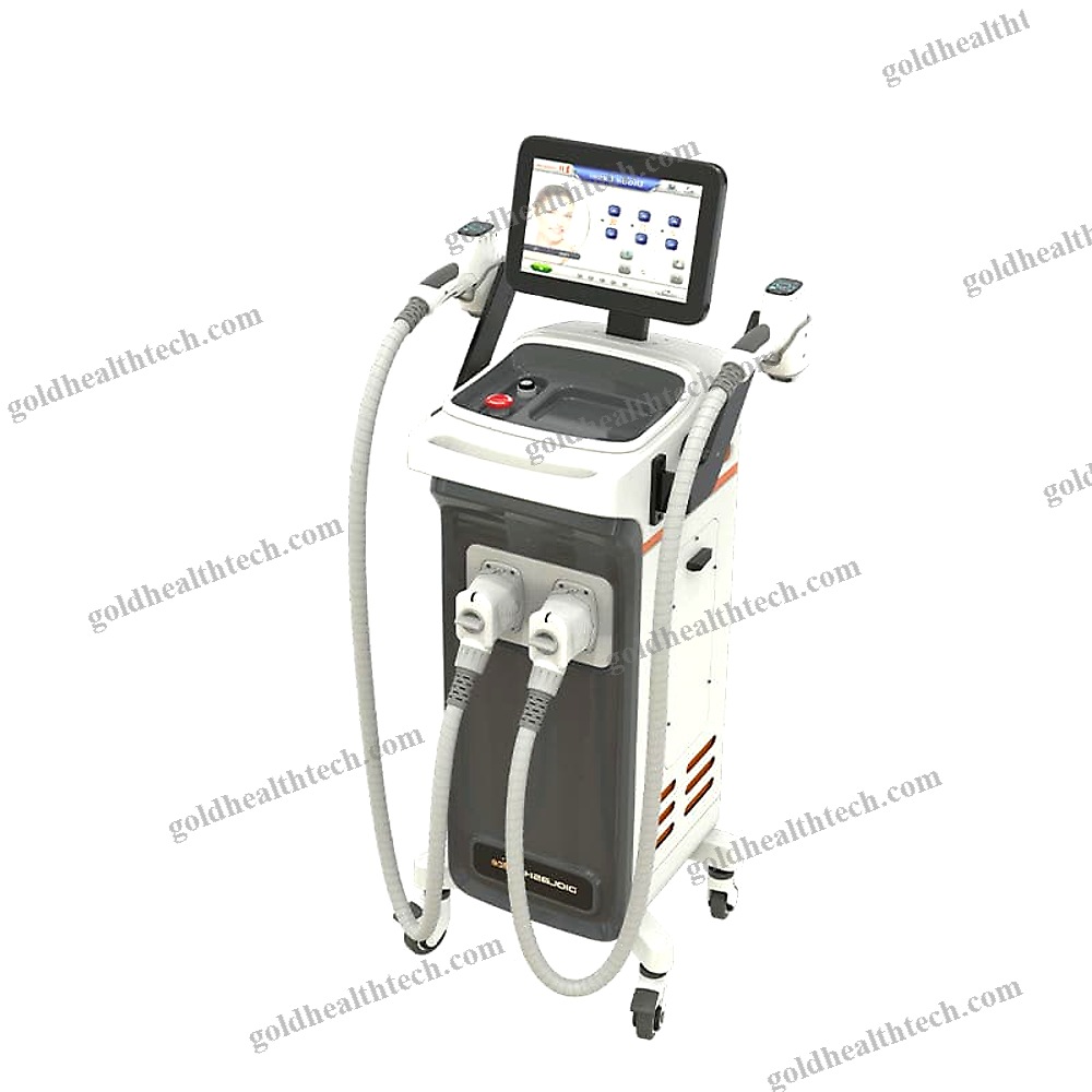 Dermatology Laser