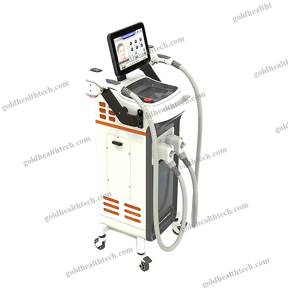 Dermatology Laser
