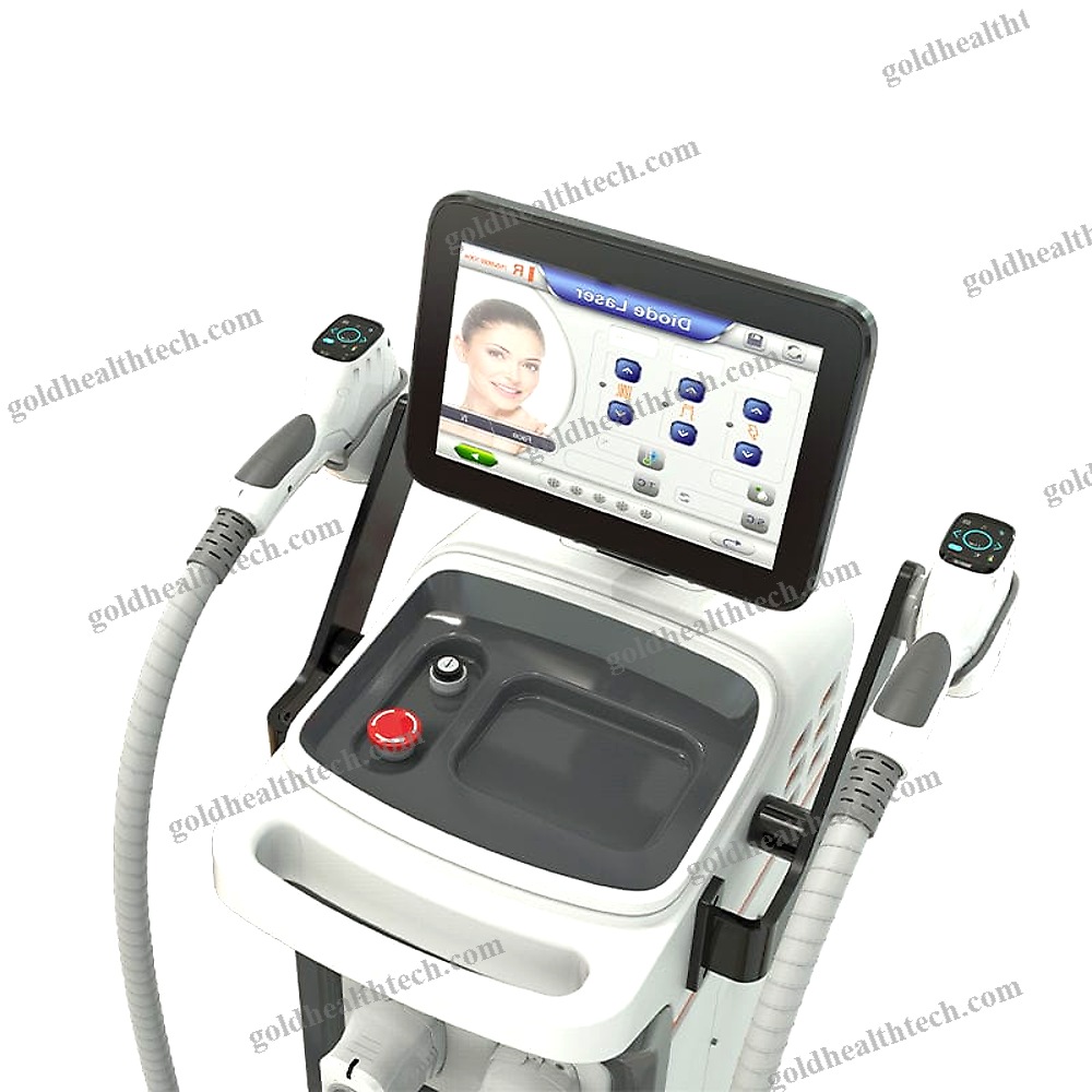 Dermatology Laser