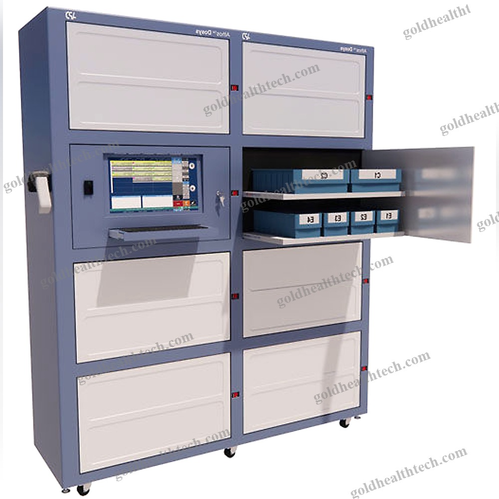 Data Management And Storage System