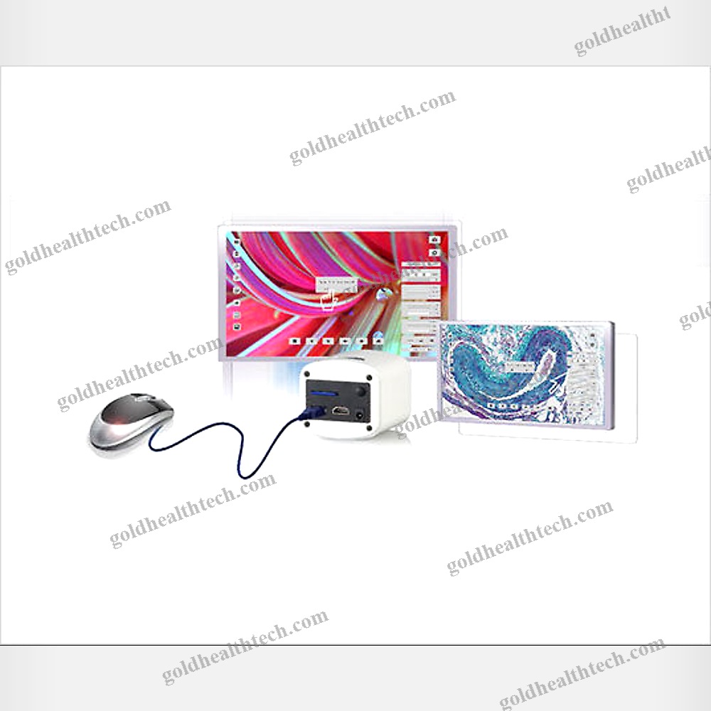 Microscope Camera