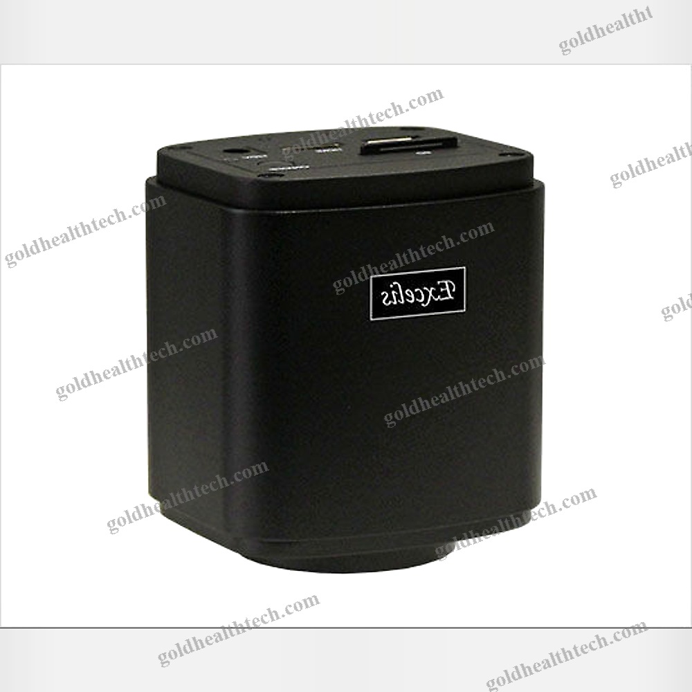 Microscope Camera